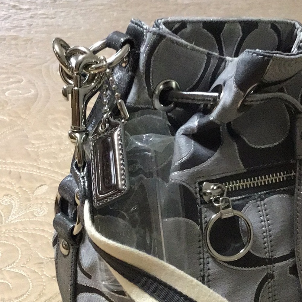 Coach Purse - Picture 3 of 5